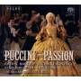 Cheryl Barker / State Orch. Of Victoria / R. Bonyn - Puccini-Passion
