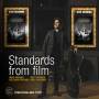Mike Quartet Moreno - Standards From Film