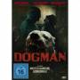 Matteo Garrone - Dogman-Cover B (alternatives [DE-Version, Regio 2/B]