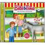 Bibi & Tina - Folge 102:Eine besondere Freundschaft