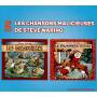 Steve Waring - Les Chansons Malicieuses