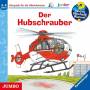 Niklas Heinecke / Sofia De Lorent - Wieso? Weshalb? Warum? junior. Der Hubschrauber