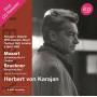 Herbert Von Karajan / Wp - Sinfonie 41/Sinfonie 7