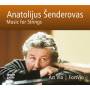 Art Vio / FortVio - Music for Strings