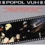 Popol Vuh - Best Sound Of Herzog Films