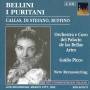 Maria Callas - I Puritani (GA)