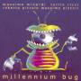 Minardi - Millenium Bug