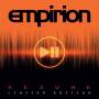 Empirion - Resume (2CD im Buch Format)