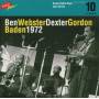 Ben Webster & Dexter Gordon - Radio Days Vol.10