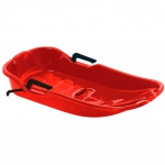 Hamax As - Hamax Snow Glider rot