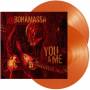 joe Bonamassa - You And Me (Remaster 2LP 180 Gr.Orange Vinyl)