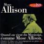 Mose Allison - Incontournables