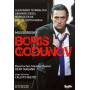 Bayerisches Staatsorchester / Nagano / Bieito - Boris Godunov [Regio free (0)]