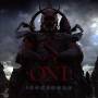 Oni - Ironshore Eur Tour Edition