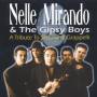 NELLE MIRANDO & THE GIPSY BOY - A TRIBUTE TO STEPHANE GRAPPELL