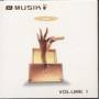 Various - pl musik vol.1