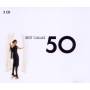Maria Callas / Various - 50 Best Maria Callas