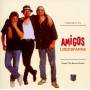 Lindisfarne - Amigos