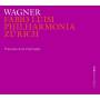 Fabio Luisi / Philharmonia Zrich - Vorspiele und Zwischenspiele