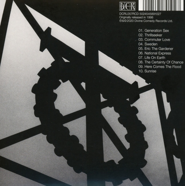 Fin De Siecle (2CD) 1