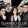 Django Club - Django Club