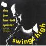 Joe Harriott -Quintet- - Swings High