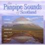 Various - The Panpipe Sounds Of Scotland