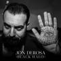 Jon DeRosa - Black Halo