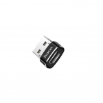 Synergy 21 Mobilfunk Zubehr - Synergy 21 Consumer USB Kabel Adapter USB-A auf USB-C