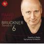 paavo Jarvi - Bruckner: Symphony No.6