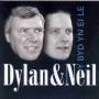 Dylan A Neil - Y Byd Yn Ei Le