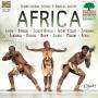 Adzido - Traditional Songs And Dances From Africa