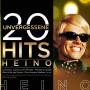 Heino - 20 unvergessene Hits