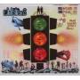 Elektrons - Red Light,Dont Stop
