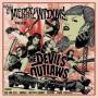 Thee Merry Widows - The devils outlaws