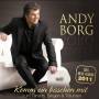 Andy Borg - Komm ein bisschen mit