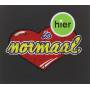 Normaal - Hier Is Normaal -2cd-
