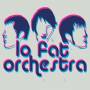 Lo Fat Orchestra - Questions For Honey