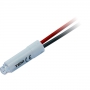 Tem - Serie Modul Beleuchtung LED LAMP24V AC/DC 0,2W WH