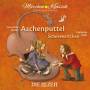 Various - Aschenputtel/Schneewittchen