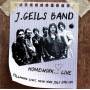 J. Geils Band - Homework...Live Fillmore East 1971