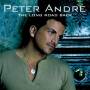 Peter Andre - THE LONG ROAD BACK