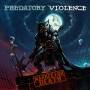 Predatory Violence - Marked For Death