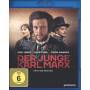 August Diehl - Der junge Karl Marx [DE-Version, Regio 2/B]
