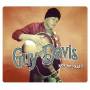 Guy Davis - Kokomo Kidd