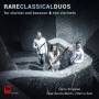 Zingales / Martin / Sala - Seltene klassische Duos