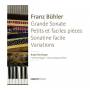 Birgit Nerdinger - Grande Sonate/Petits Et Faciles Pieces