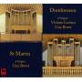 Guy Bovet / Viviane Loriaut - Dombresson und Saint-Martin