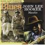 John Lee Hooker - Blues Cafe Presents Maudi