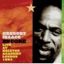 Gregory Isaacs - Encore